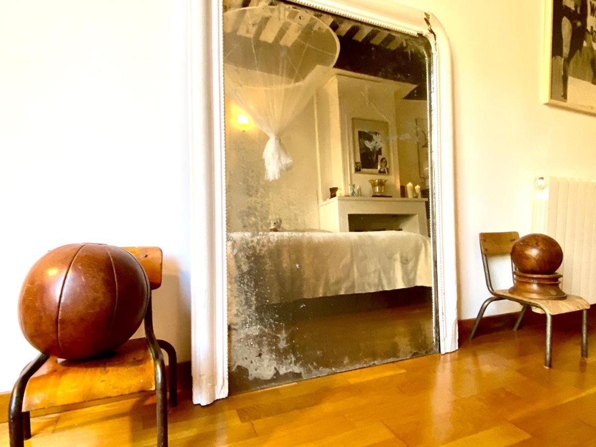 La Suite Sainte Claire Hyeres Exterior photo