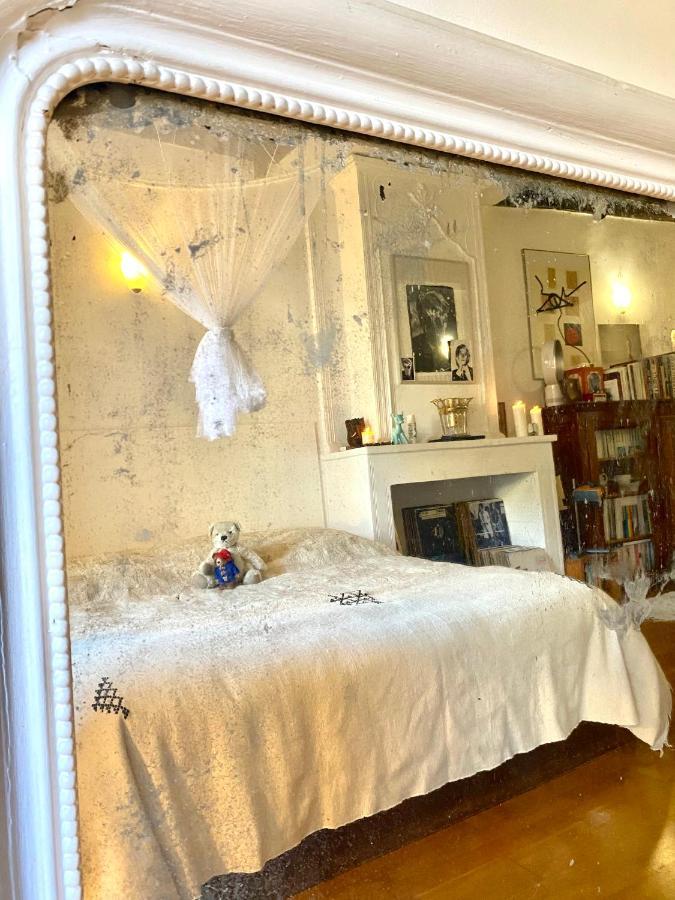La Suite Sainte Claire Hyeres Exterior photo