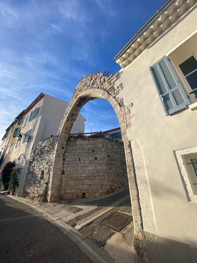 La Suite Sainte Claire Hyeres Exterior photo
